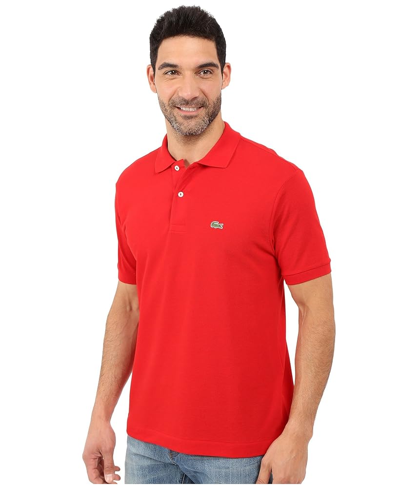 Amazon | LACOSTE(ラコステ) トップス サイズ:8(3XL)xOneSize